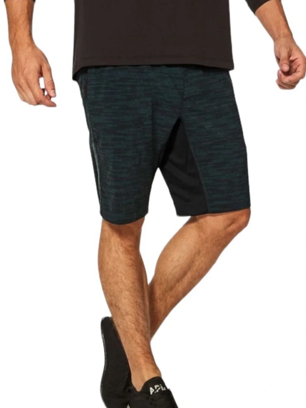 lululemon athletica lululemon short